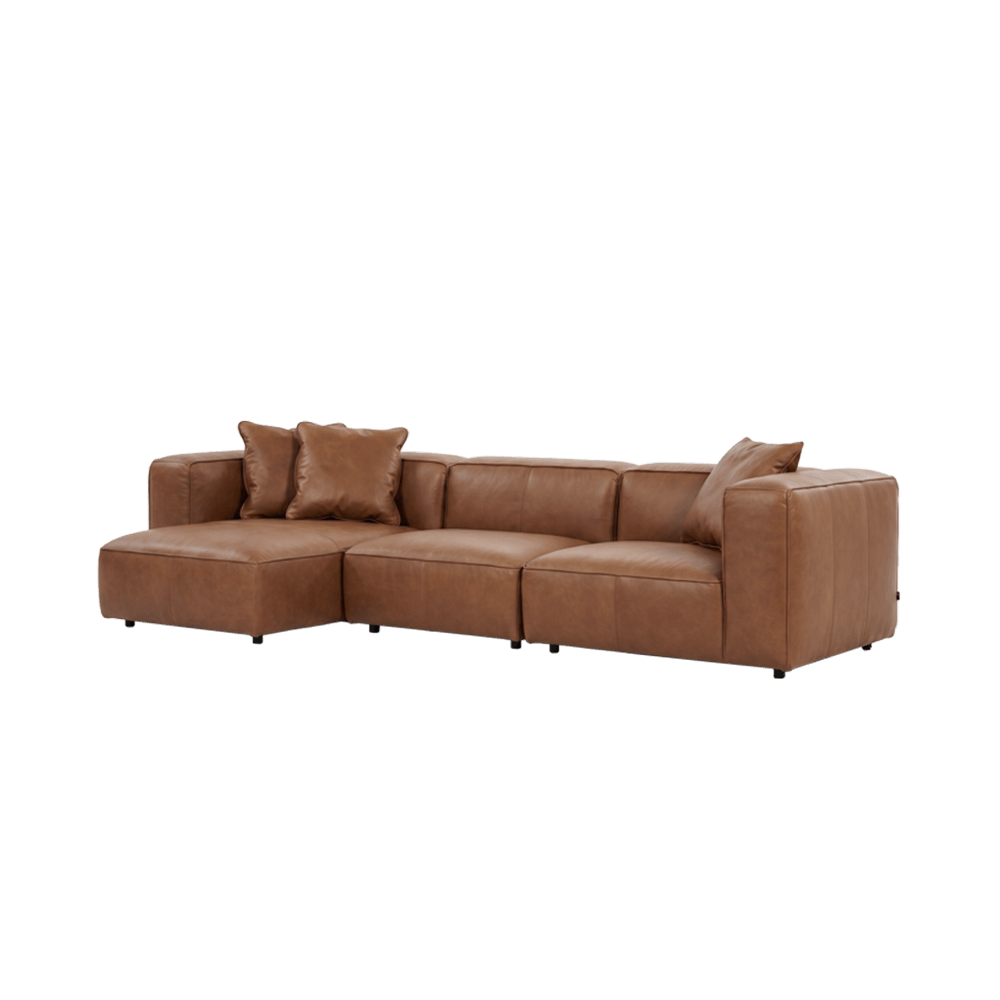 Butter Sofa Soft