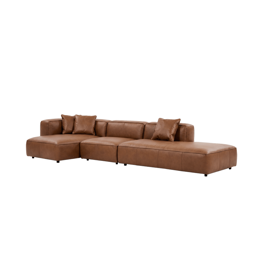 Butter Sofa Soft