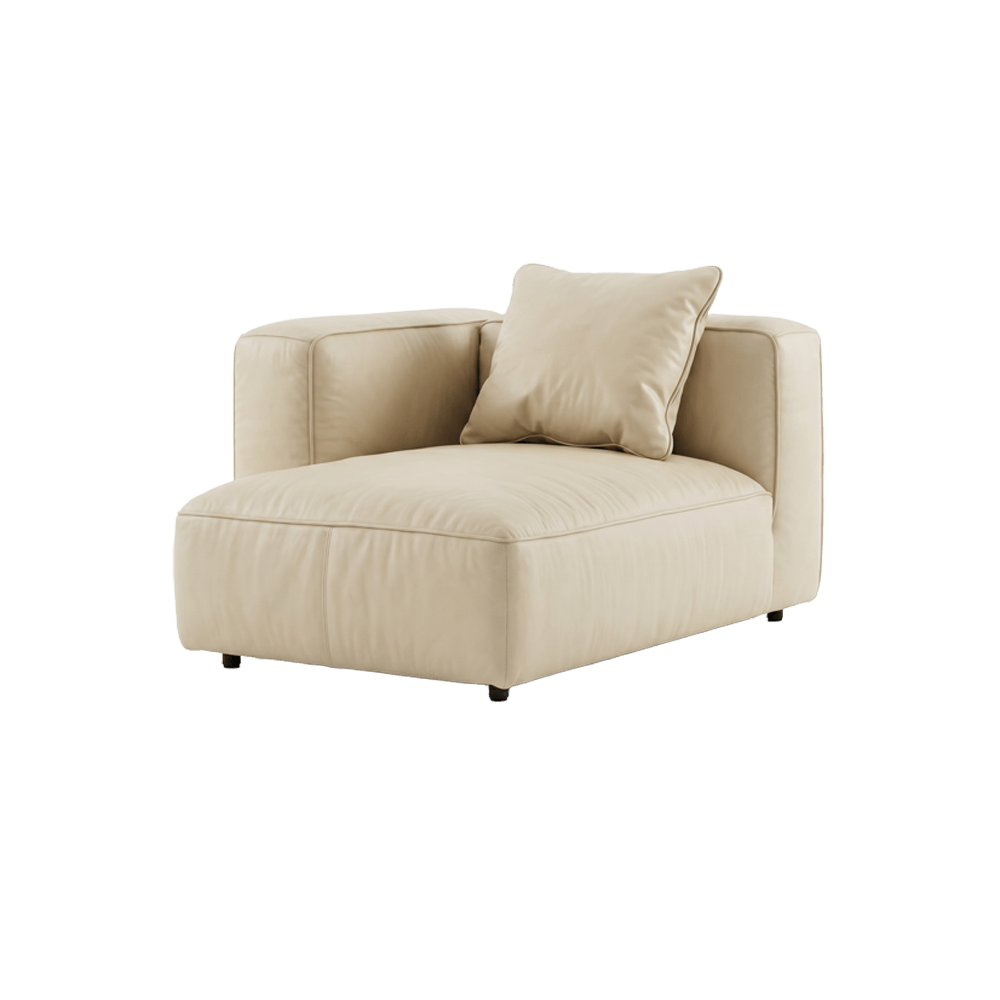 Butter Sofa Soft