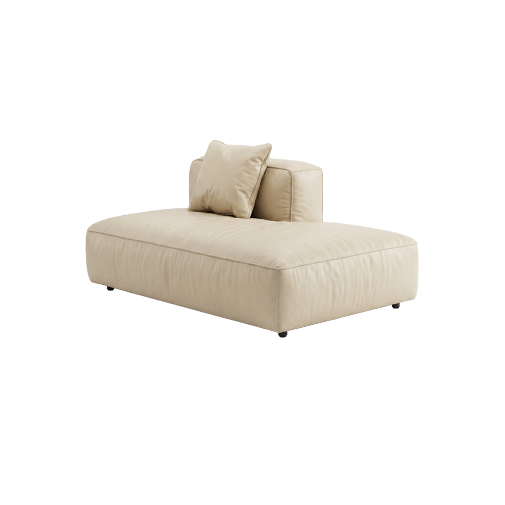 Butter Sofa Soft