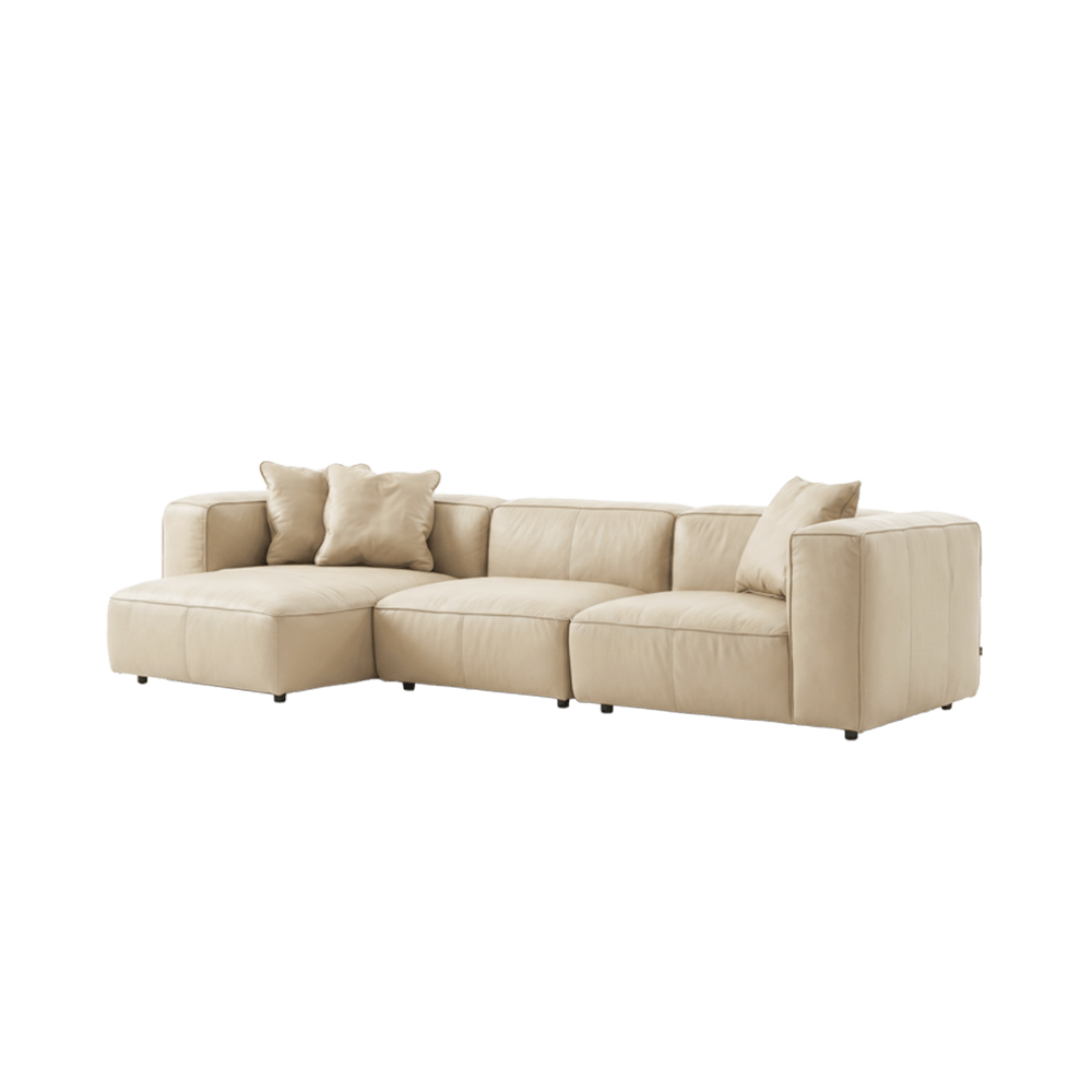 Butter Sofa Soft
