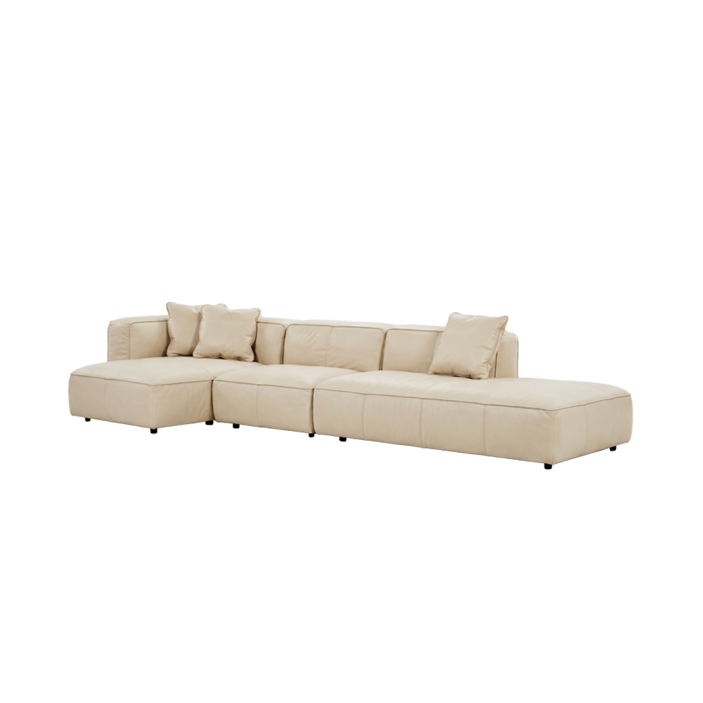 Butter Sofa Soft