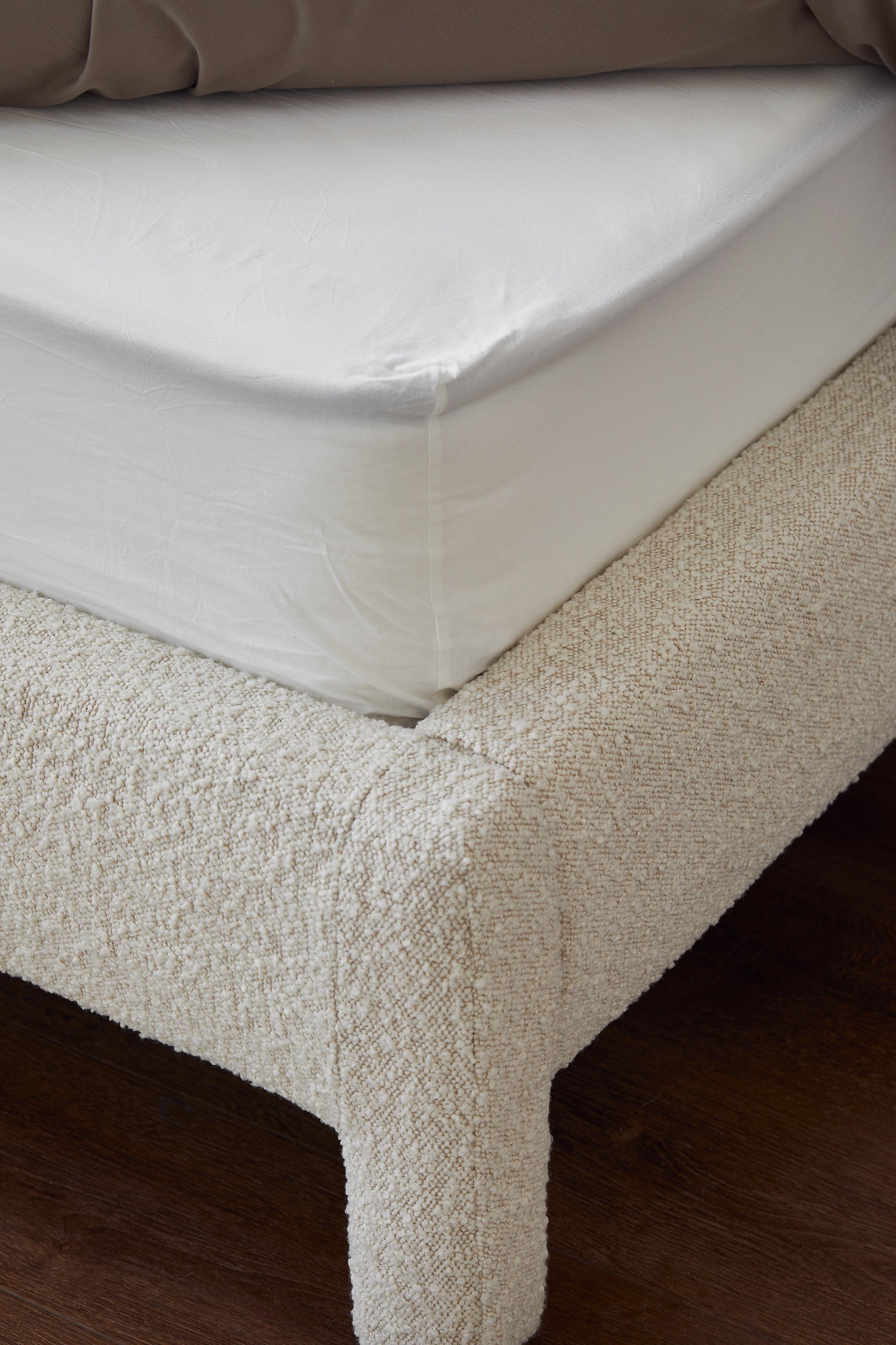 Butterfly Bed - grado