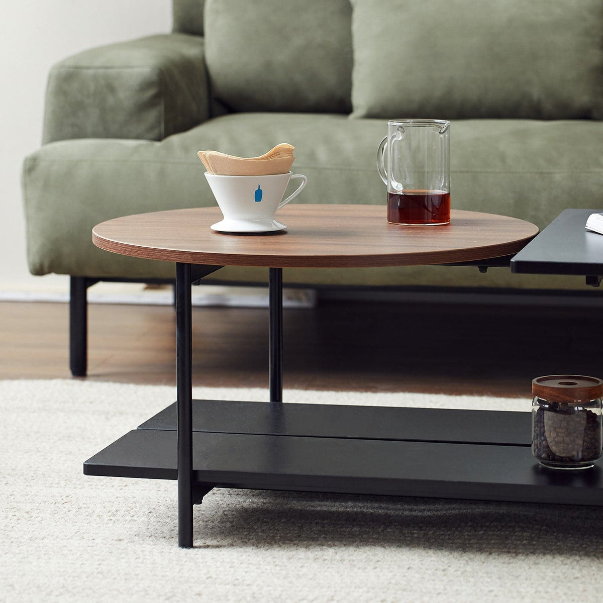 CC Coffee Table