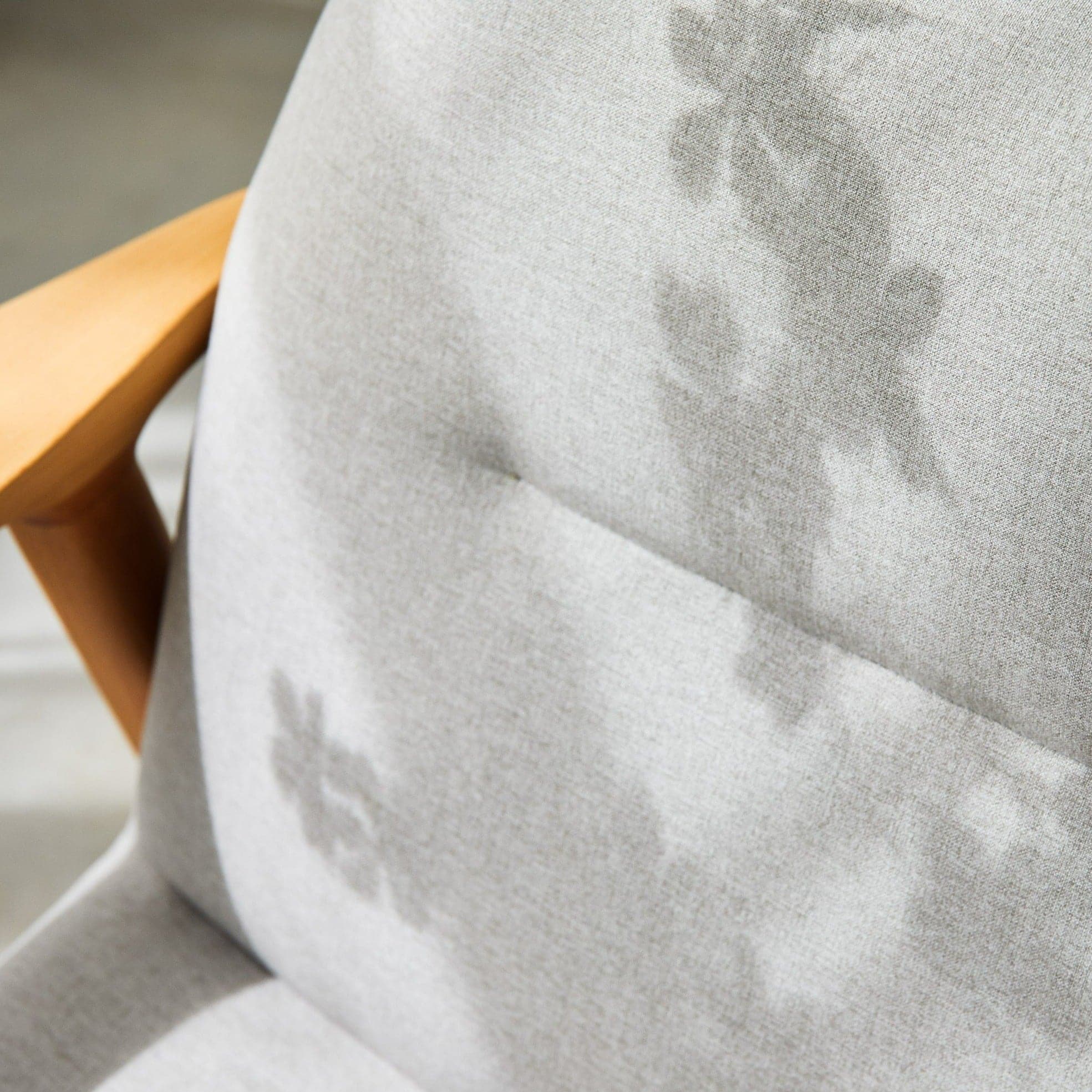 Puffy Lounge Chair - grado