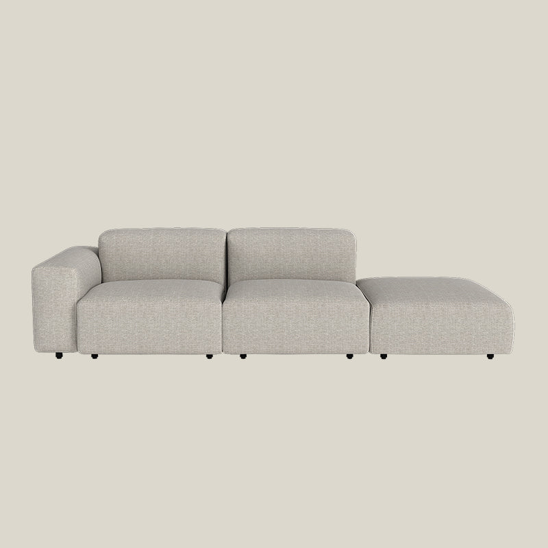 Cheese Modular Sofa