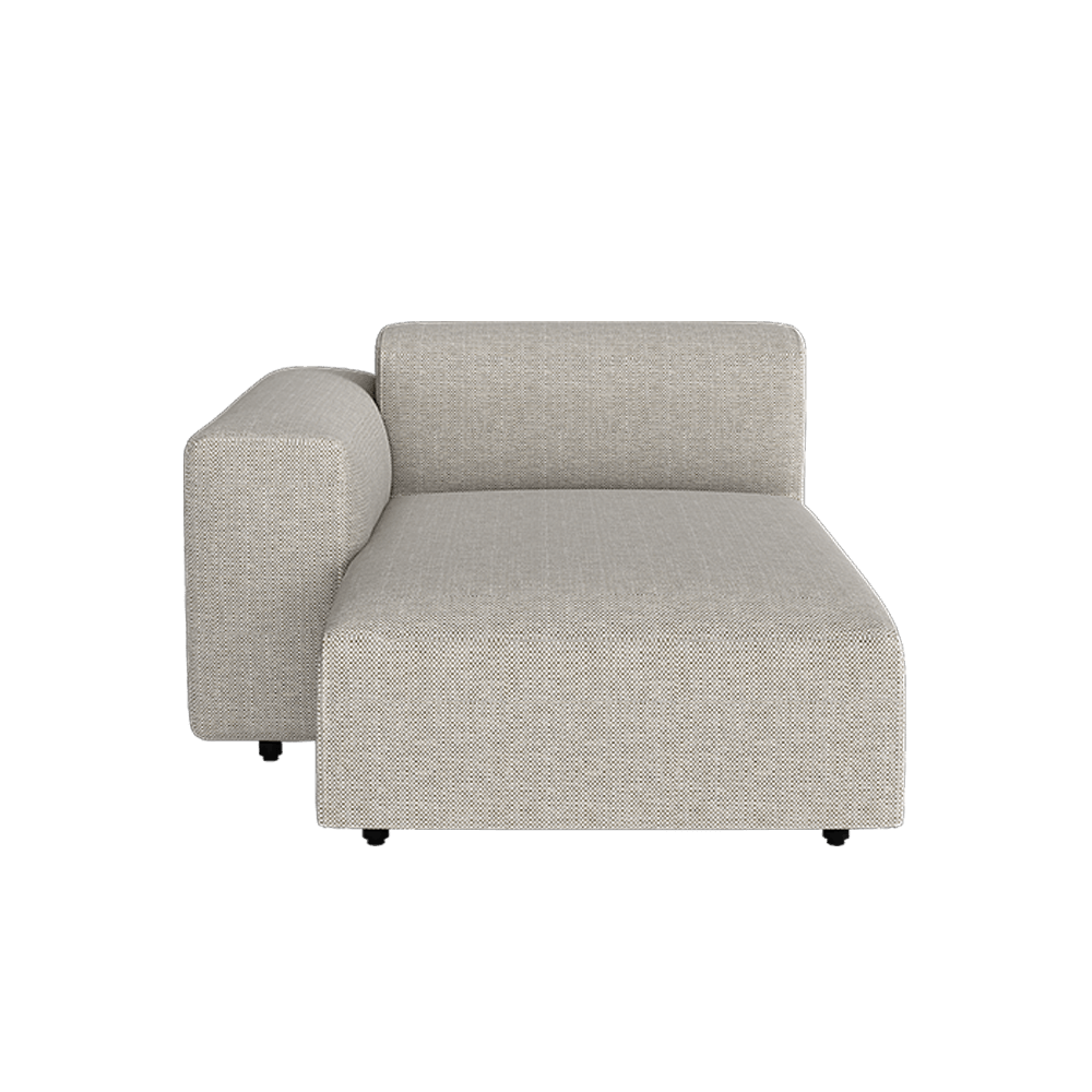 Cheese Modular Sofa