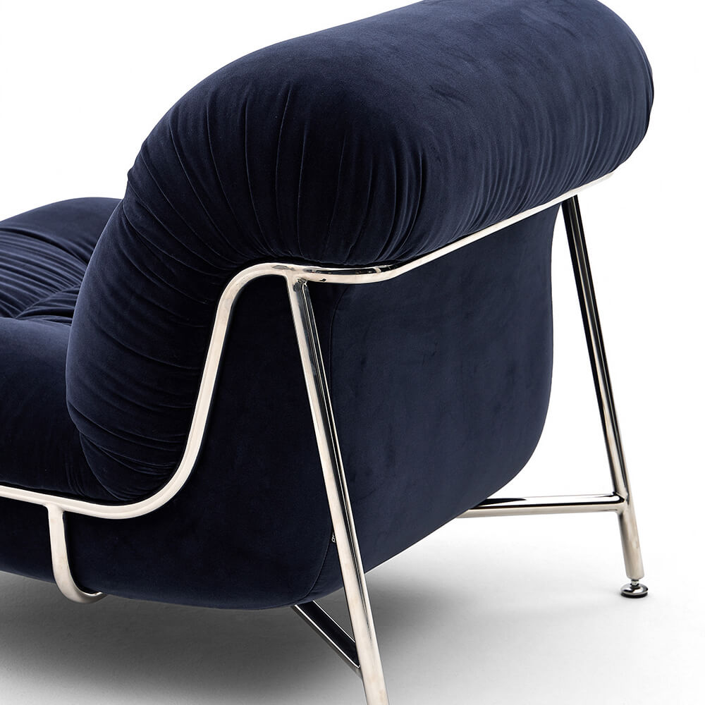 Cirrus Lounge Chair