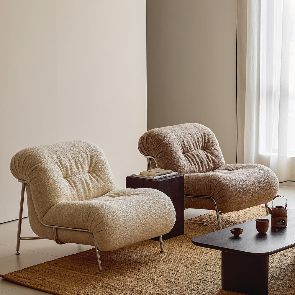 Cirrus Lounge Chair