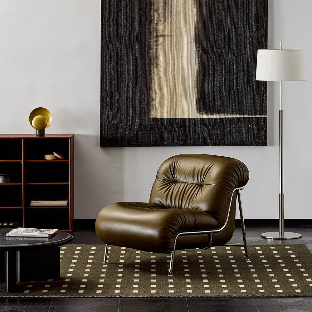 Cirrus Lounge Chair