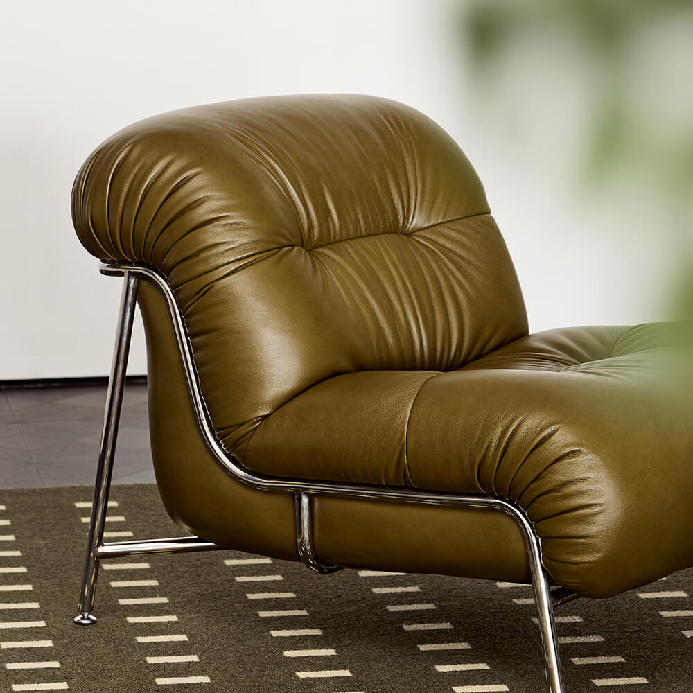 Cirrus Lounge Chair