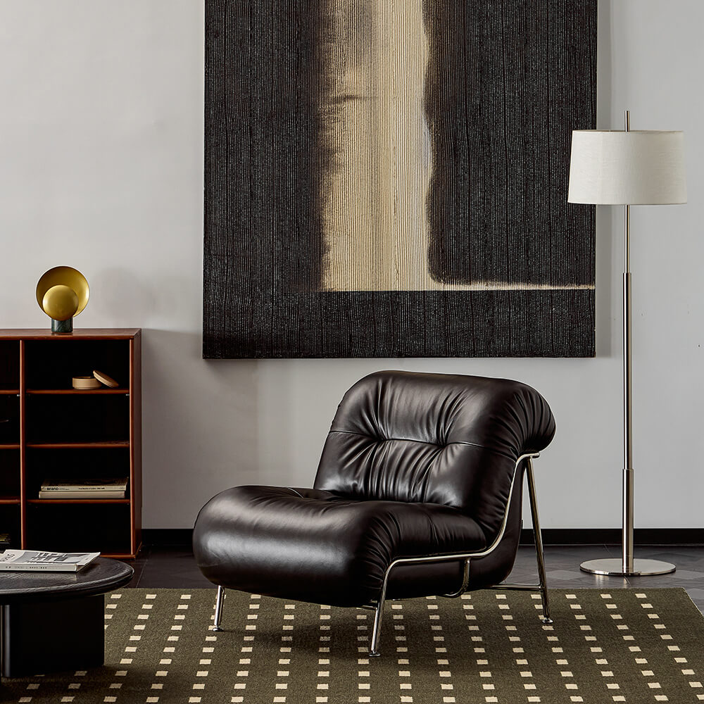Cirrus Lounge Chair