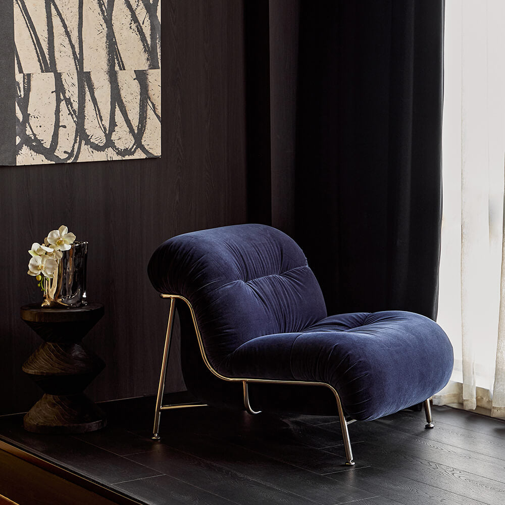 Cirrus Lounge Chair