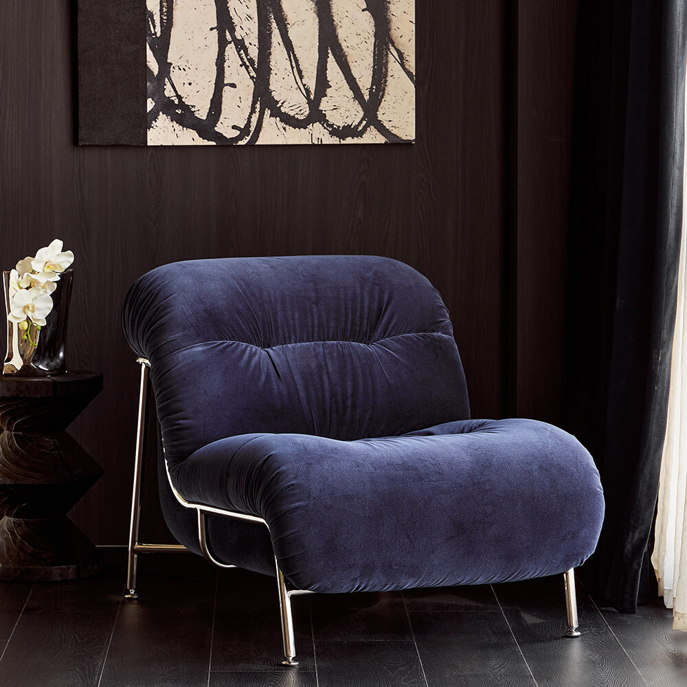 Cirrus Lounge Chair