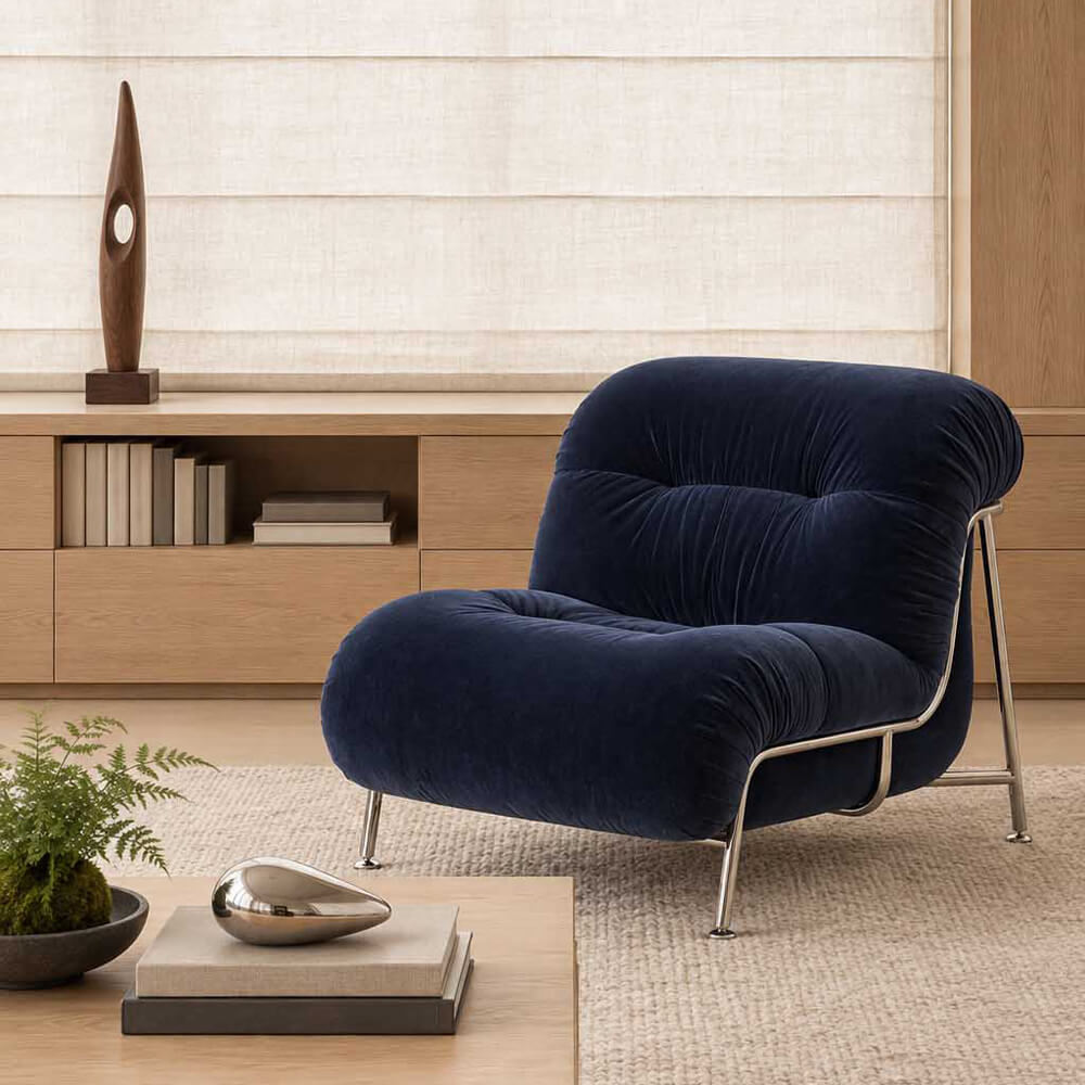 Cirrus Lounge Chair