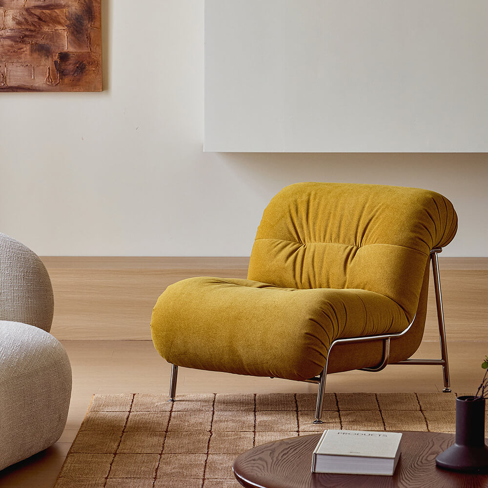 Cirrus Lounge Chair