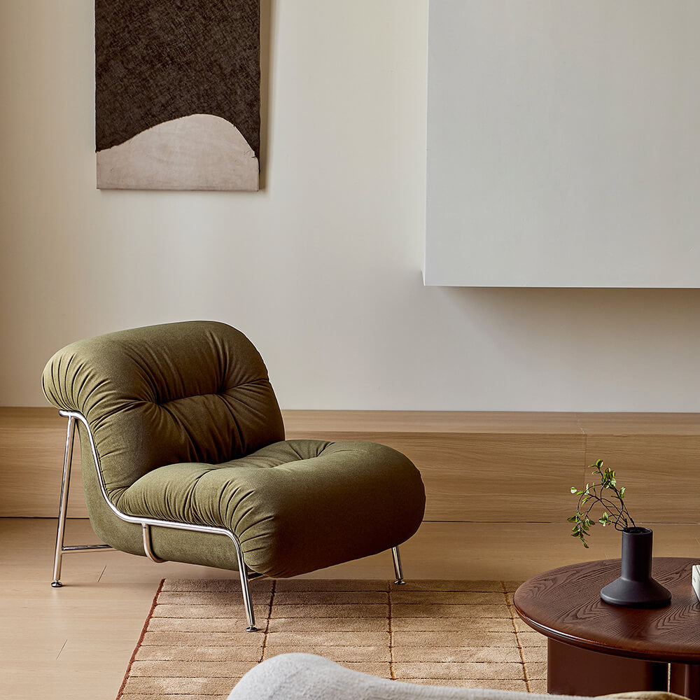 Cirrus Lounge Chair