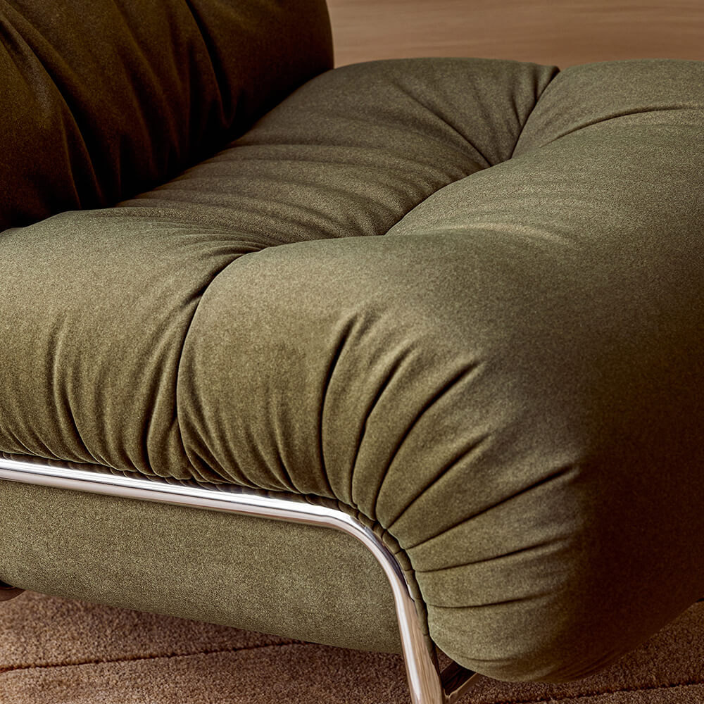 Cirrus Lounge Chair