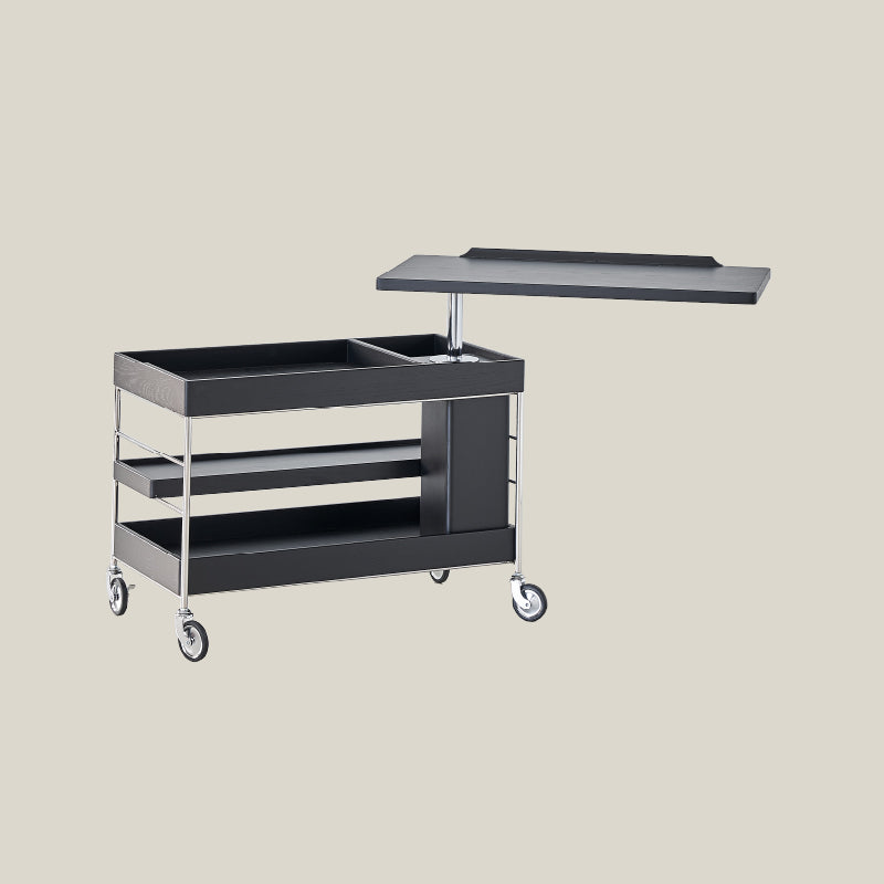 Cloud Elegance Trolley