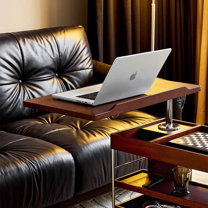 Cloud Elegance Trolley