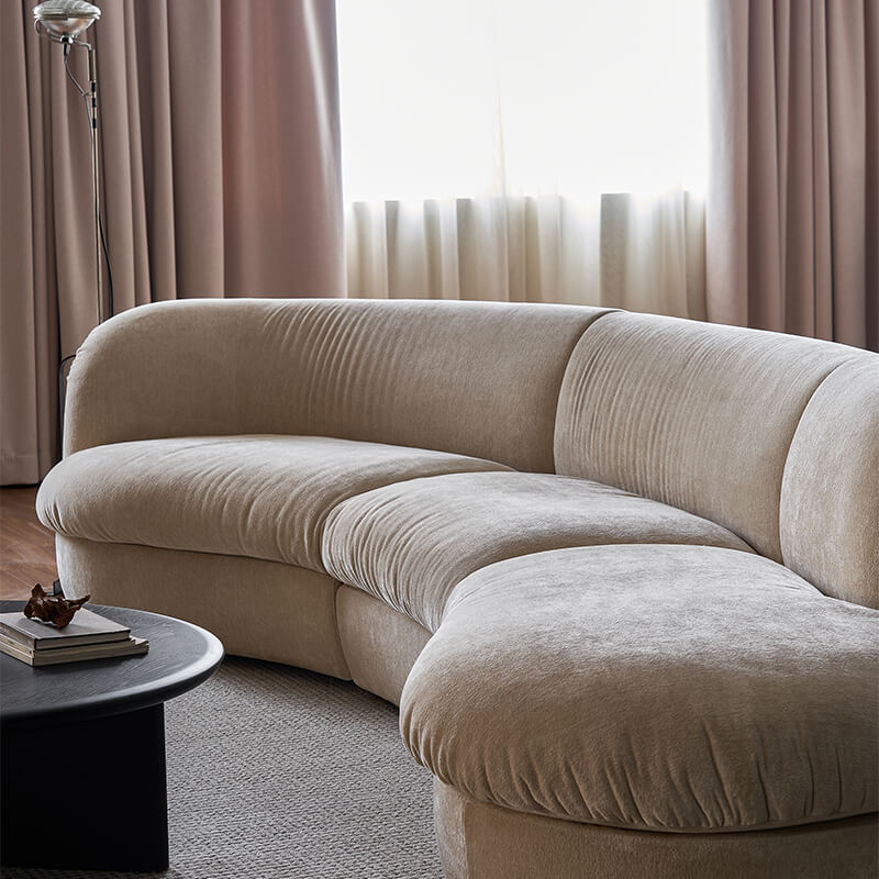 Coast Sofa