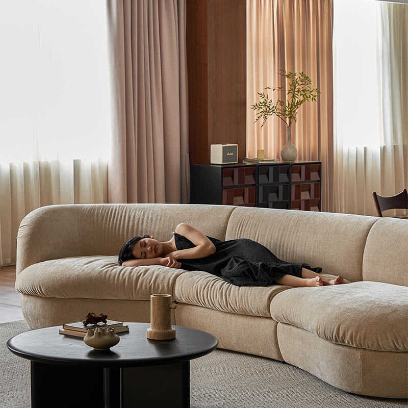 Coast Sofa