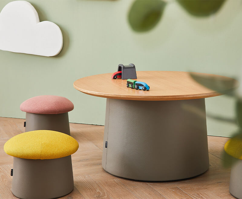 Fungo Kid Table