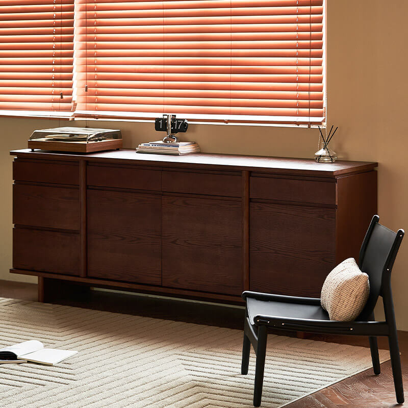 Crepe Sideboard