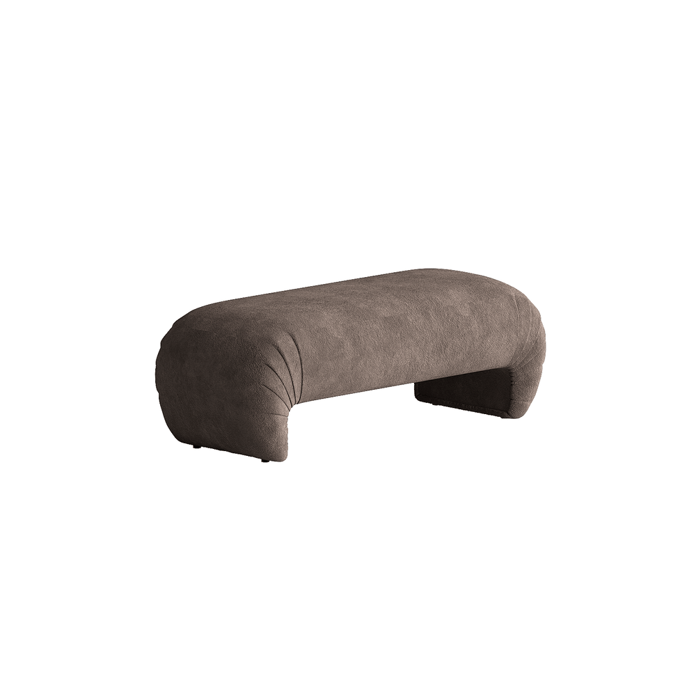 Crescent Bench