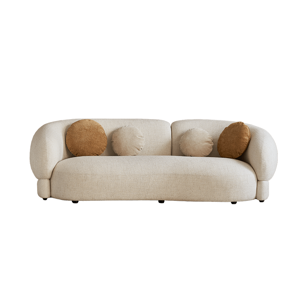 Croissant Sofa