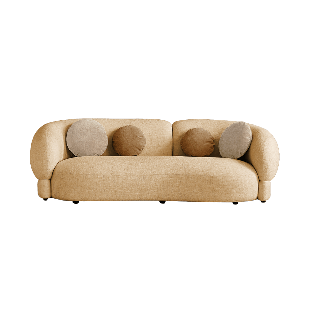 Croissant Sofa