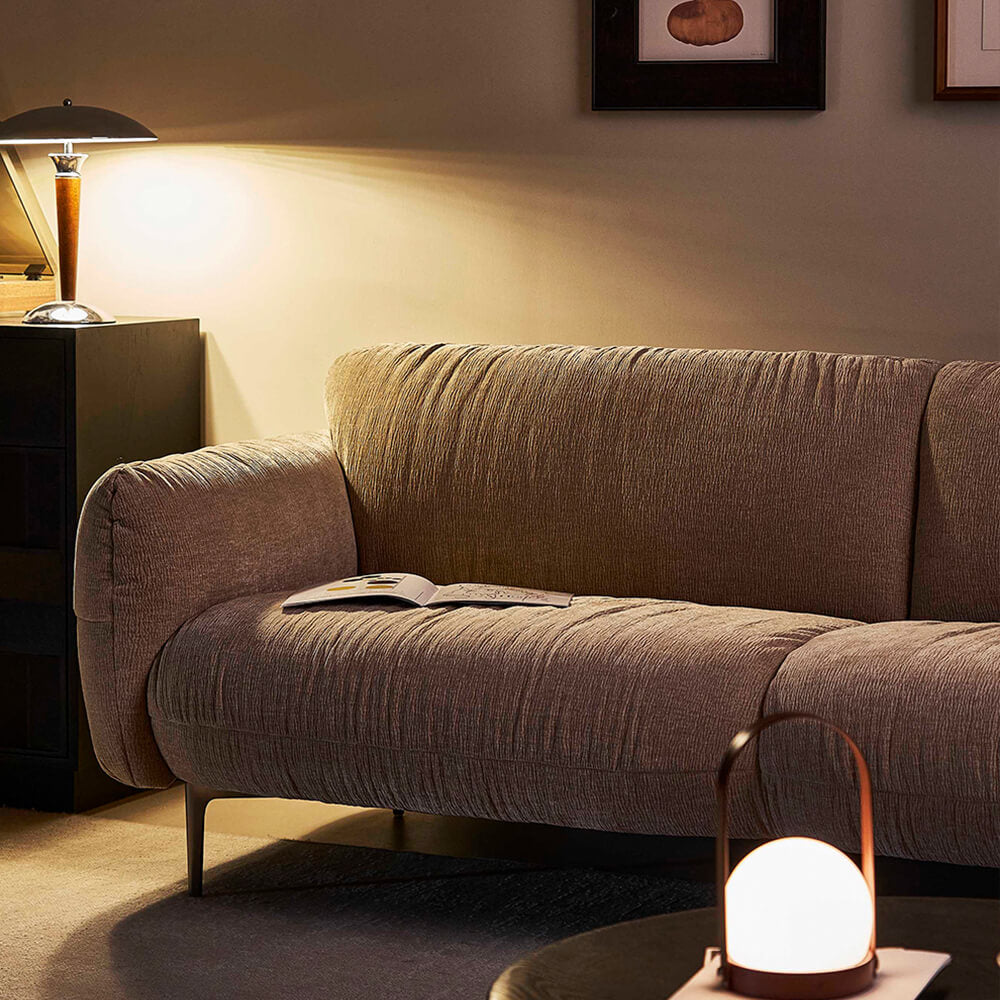 Crush Sofa