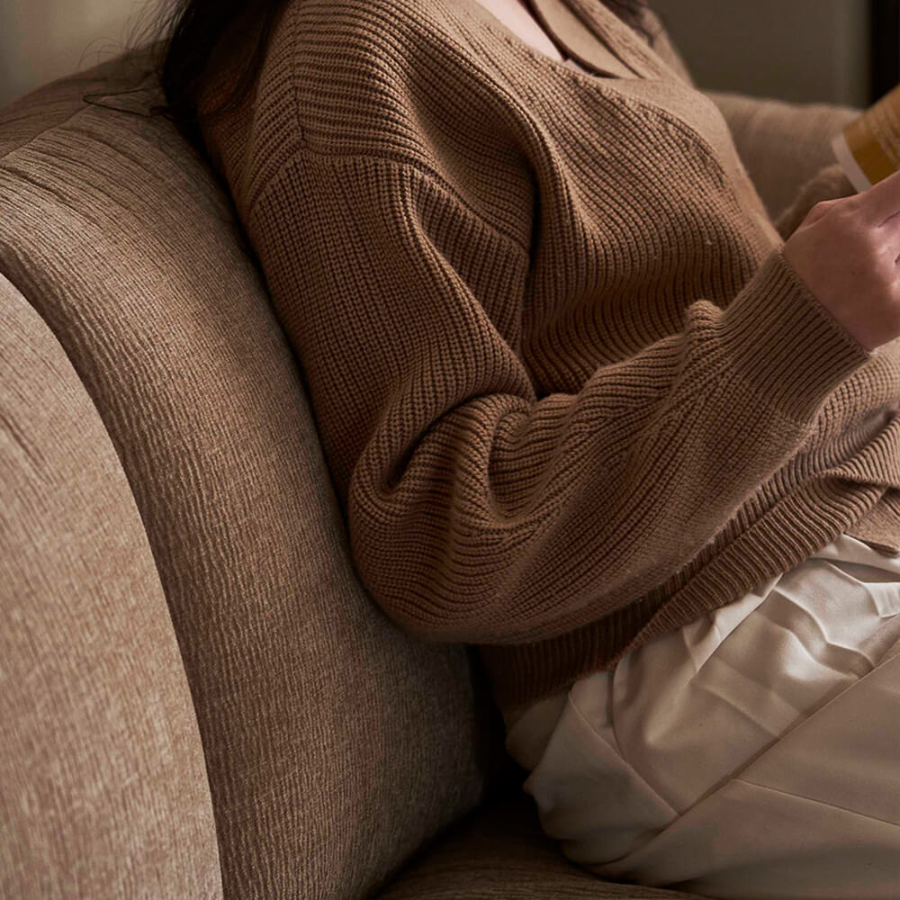 Crush Sofa