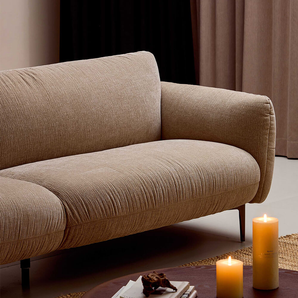 Crush Sofa