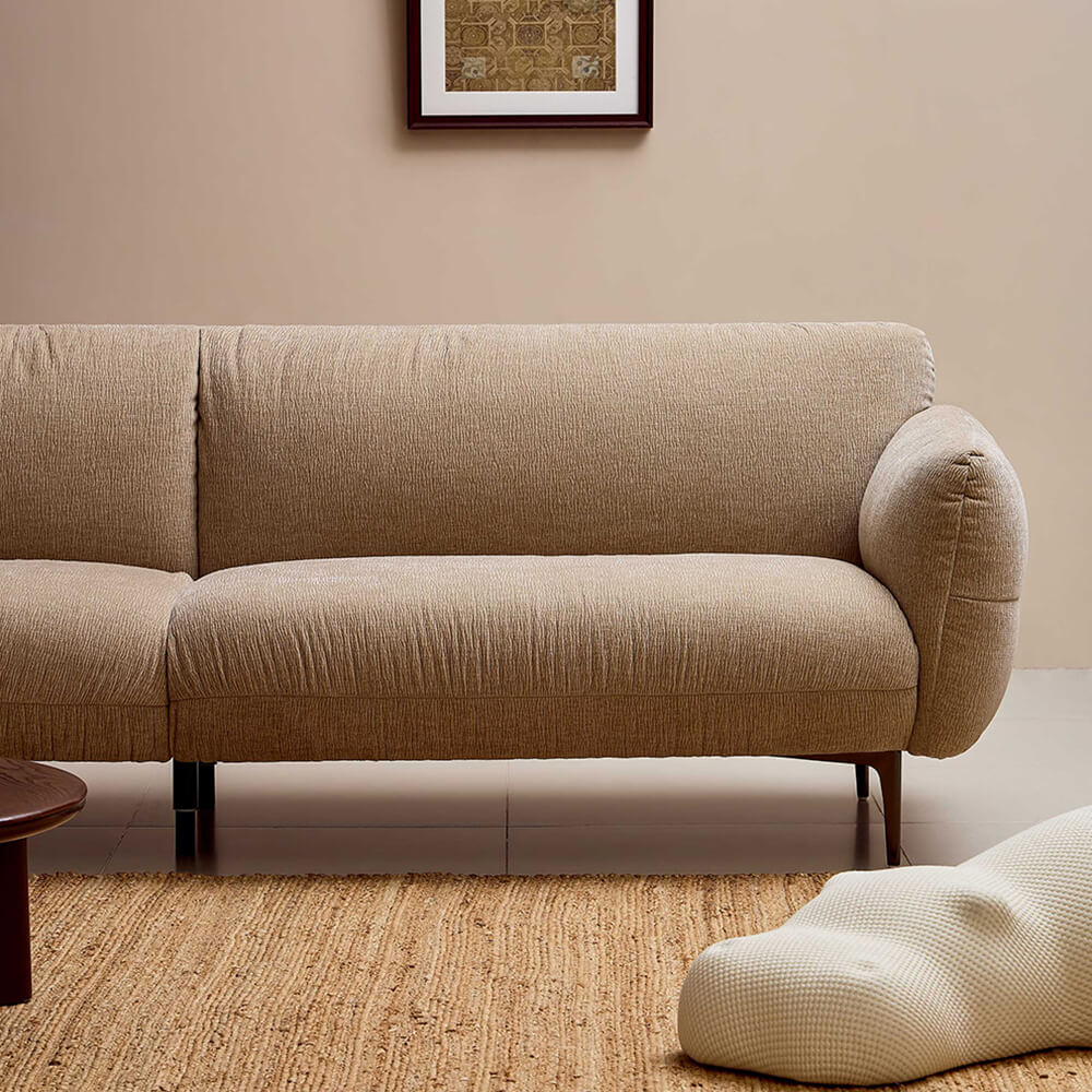 Crush Sofa