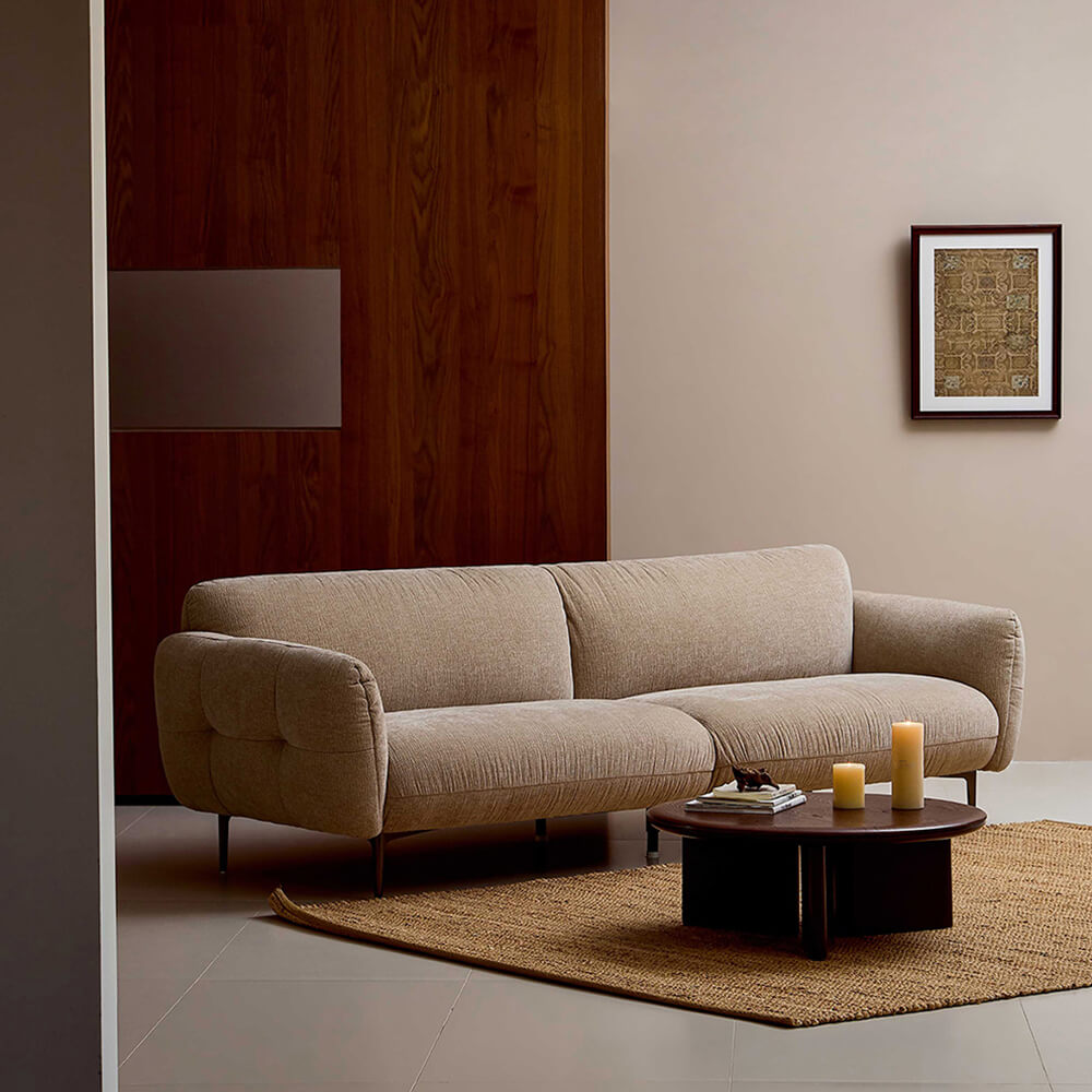 Crush Sofa