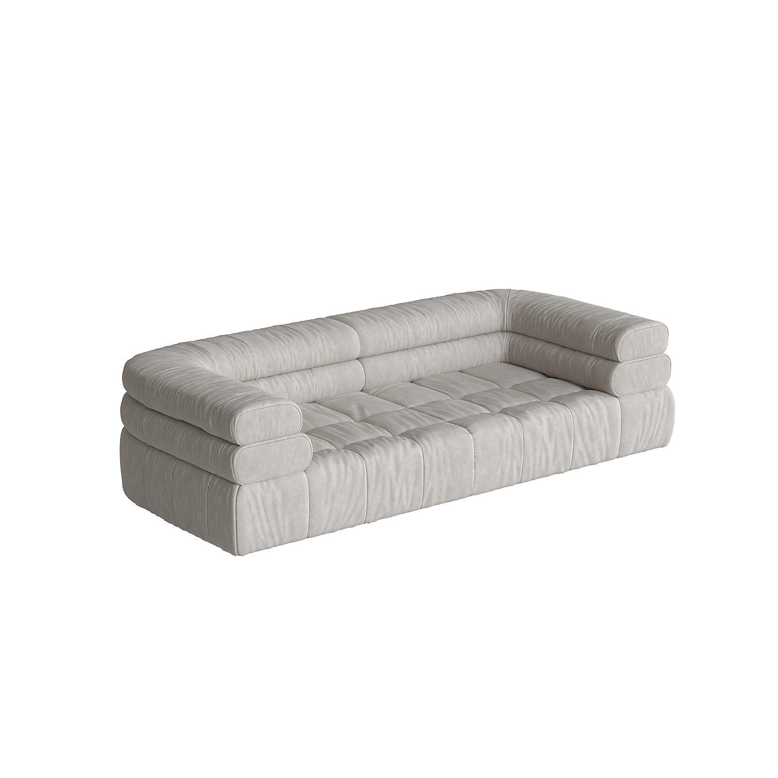Doufu Sofa - grado