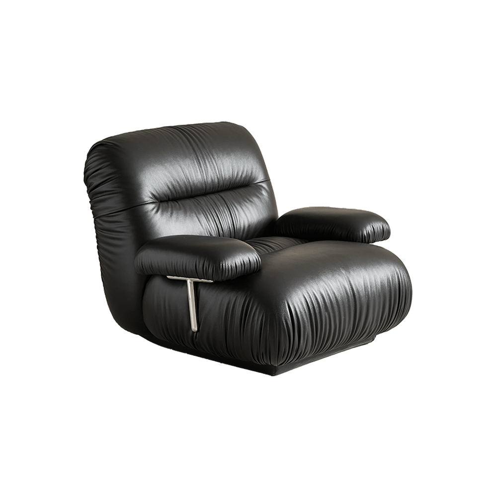 Daikufu Lounge Chair