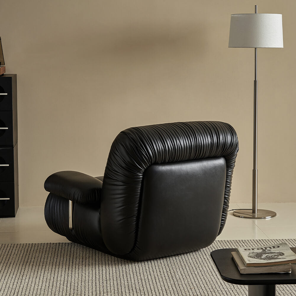 Daikufu Lounge Chair