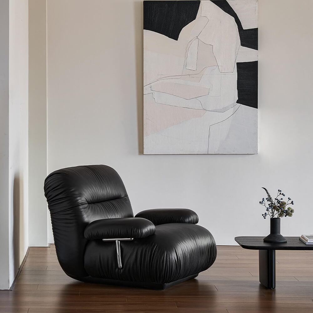 Daikufu Lounge Chair