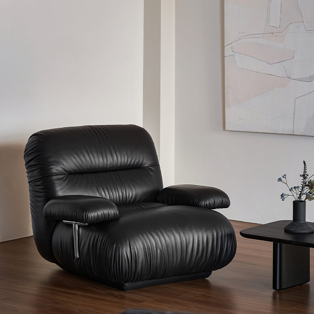 Daikufu Lounge Chair