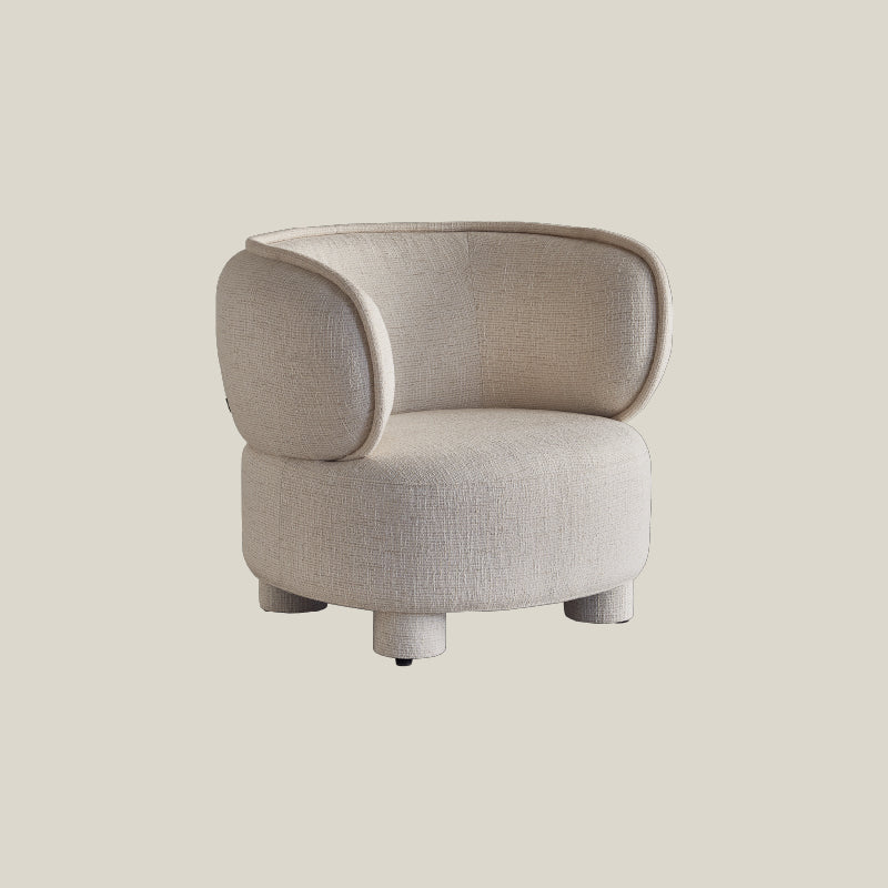Ding Lounge Chair