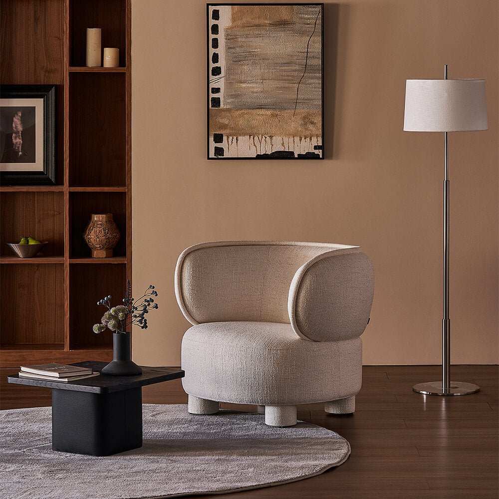 Ding Lounge Chair