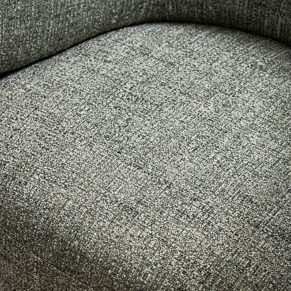 Ding Lounge Chair