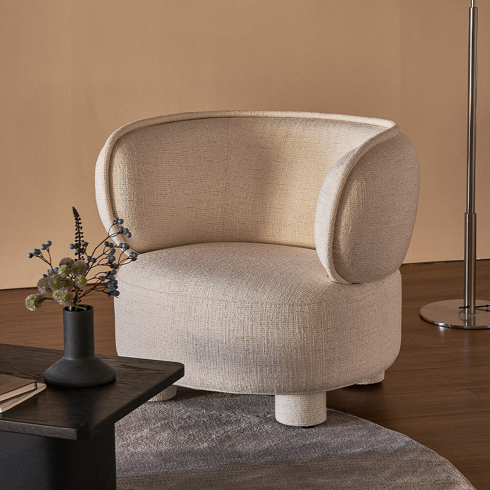 Ding Lounge Chair