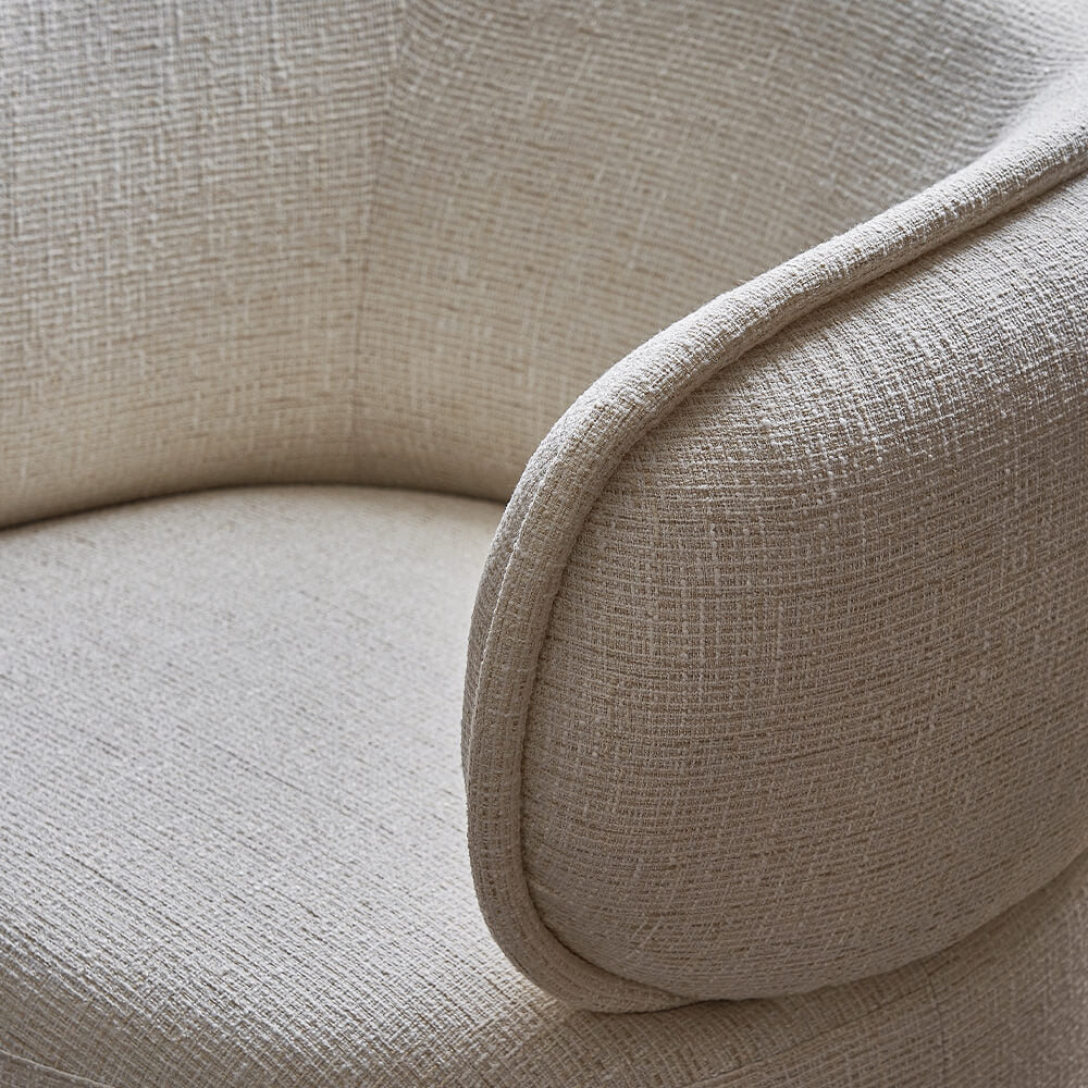 Ding Lounge Chair