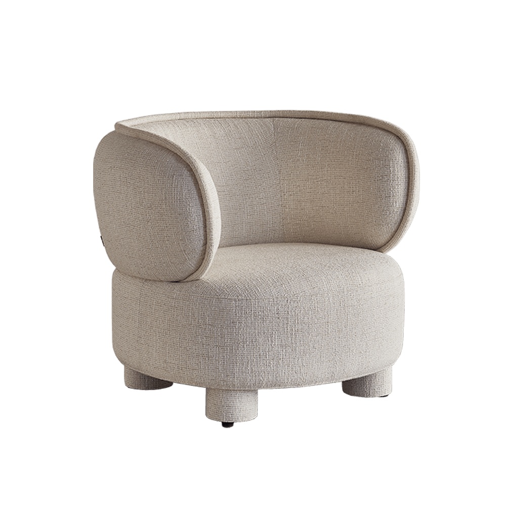 Ding Lounge Chair