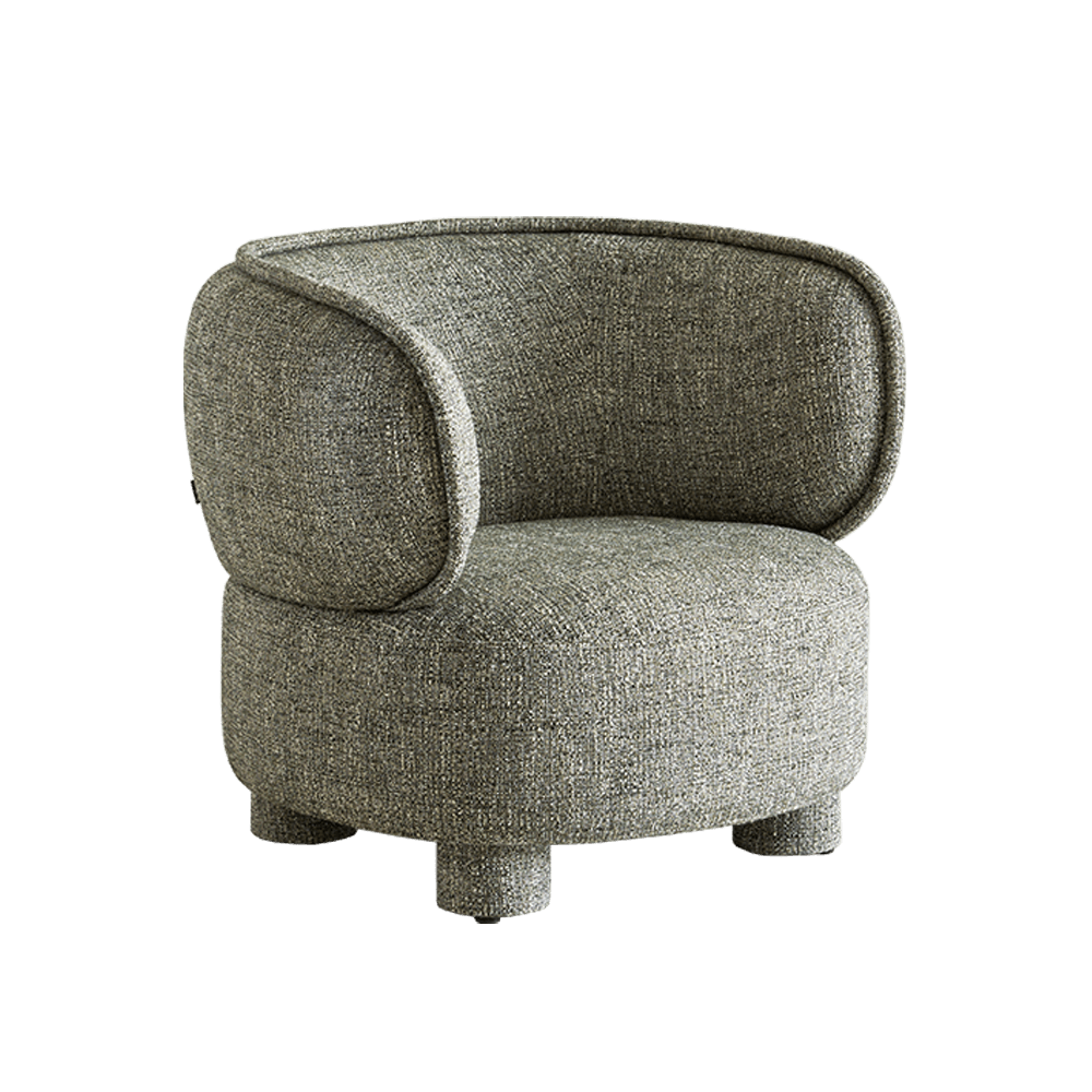 Ding Lounge Chair