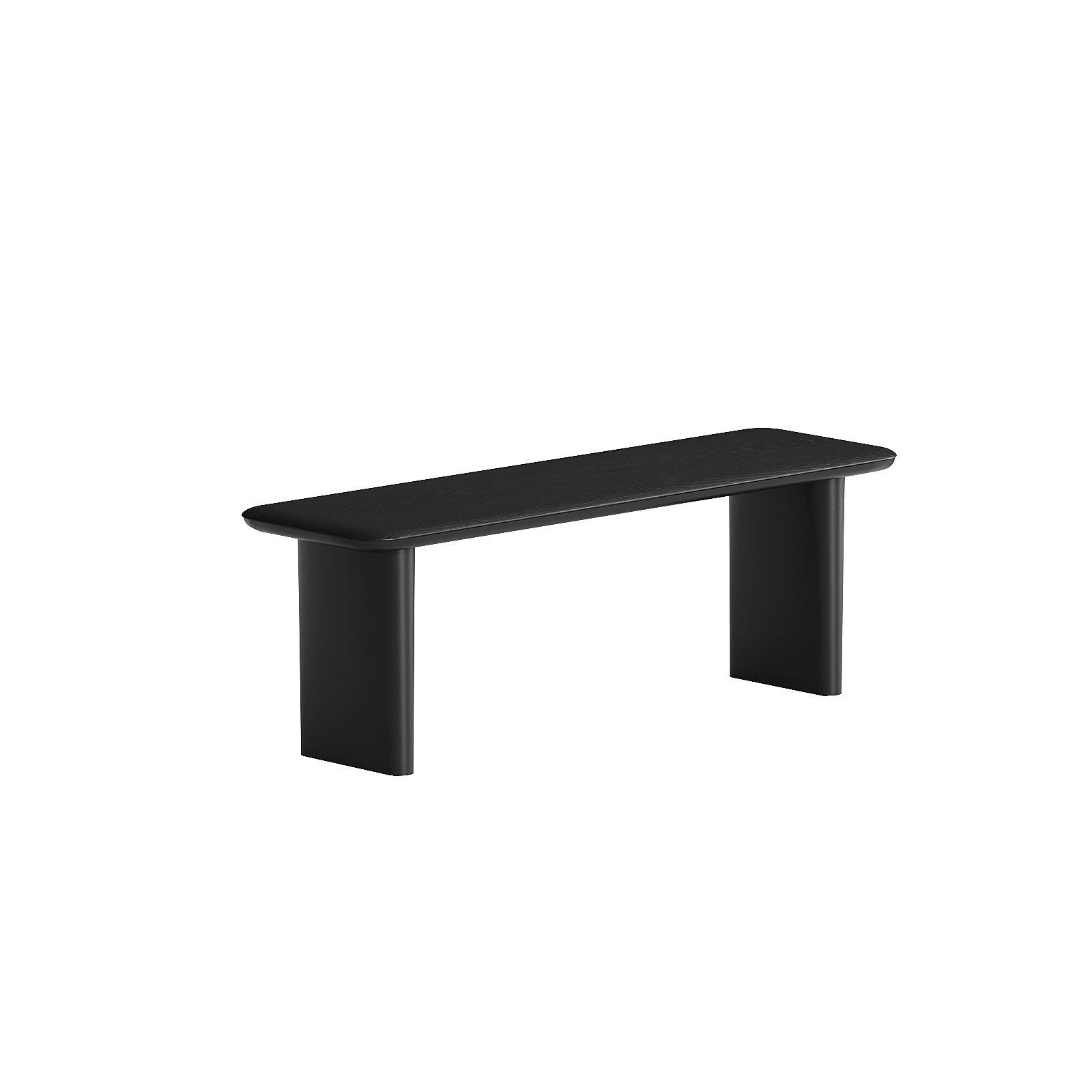 Dorayaki Coffee Table / Long - grado