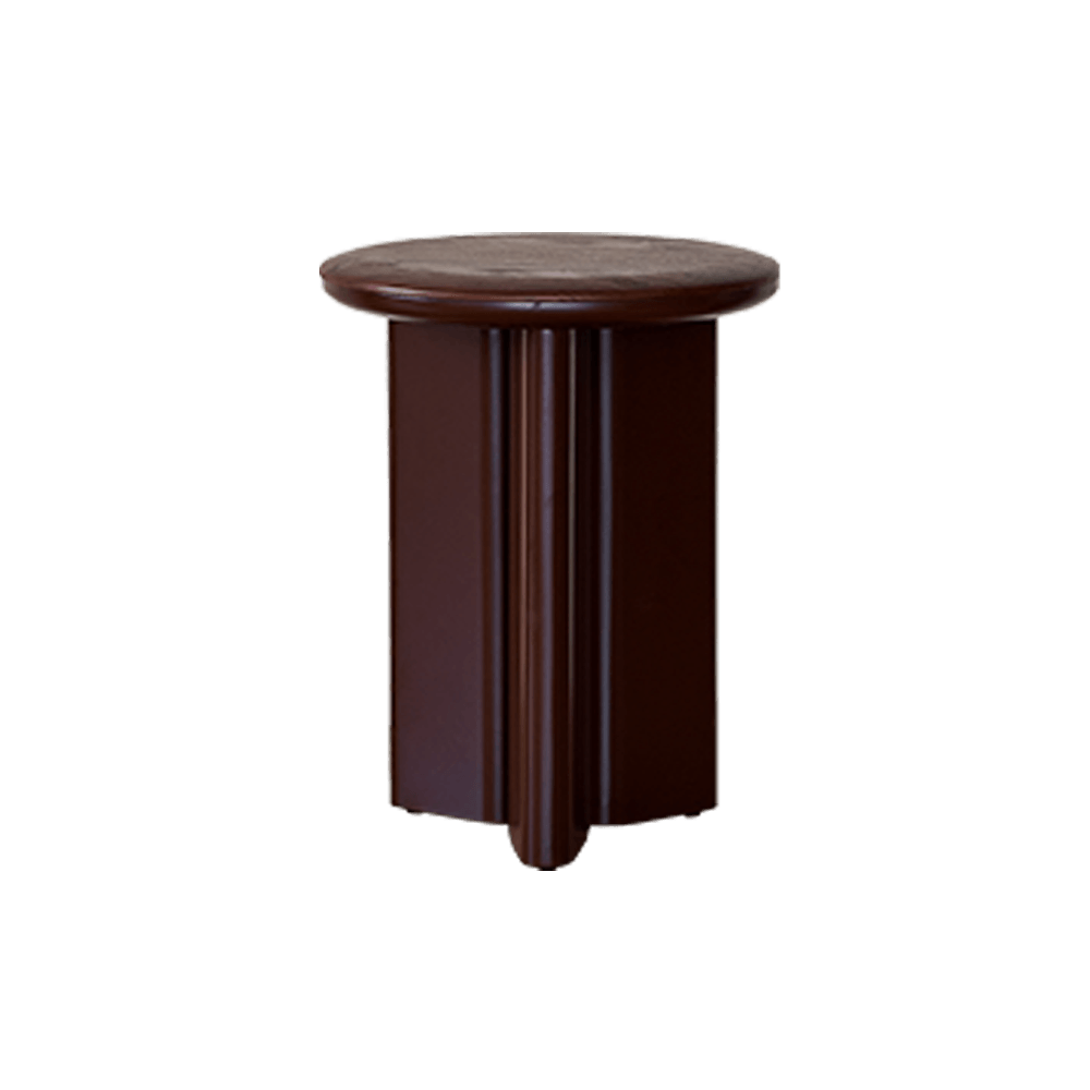 Dorayaki Side Table